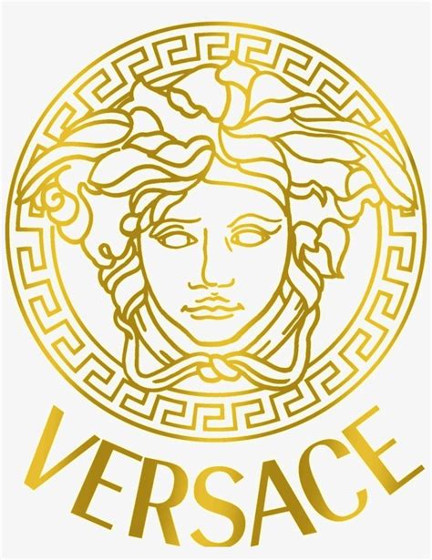 versace logo pattern meaning|versace logo free.